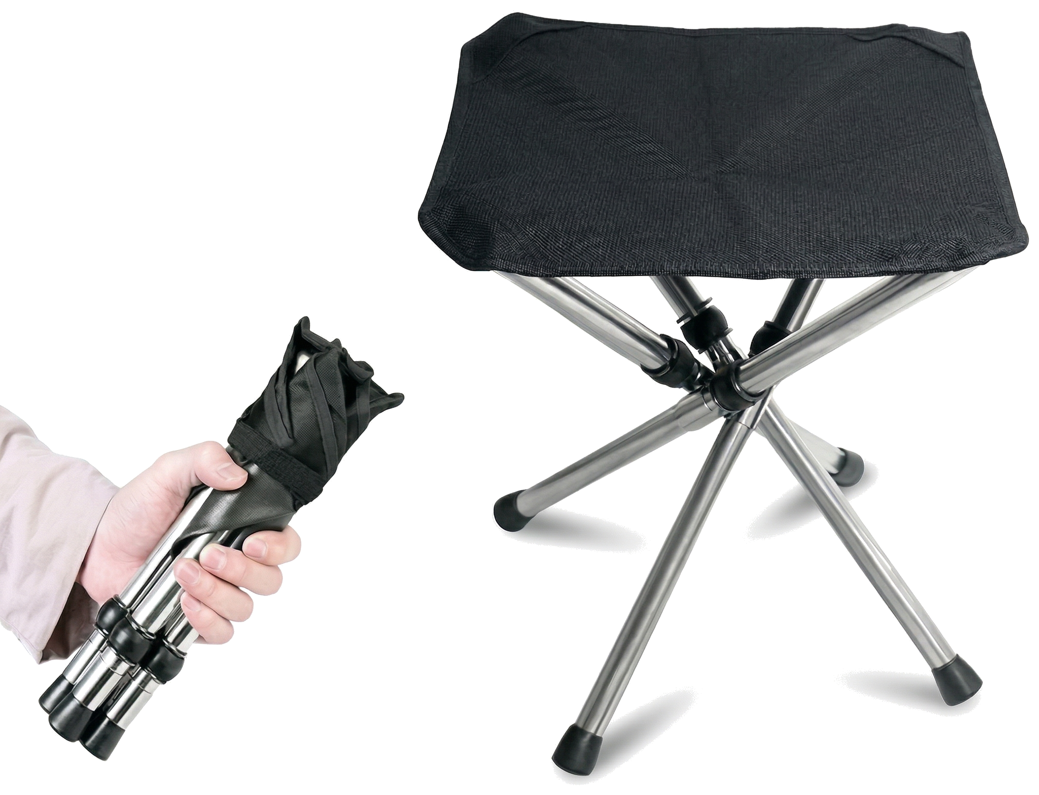 Foldable Chair